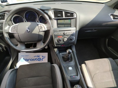 Ds DS 4 DS 4 Crossback BlueHDi 120 S&S Sport Chic (14)