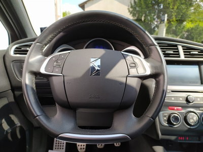 Ds DS 4 DS 4 Crossback BlueHDi 120 S&S Sport Chic (18)