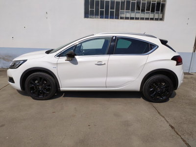 Ds DS 4 DS 4 Crossback BlueHDi 120 S&S Sport Chic (3)