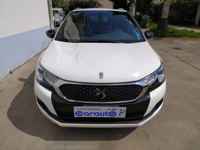 Ds DS 4 DS 4 Crossback BlueHDi 120 S&S Sport Chic (5)