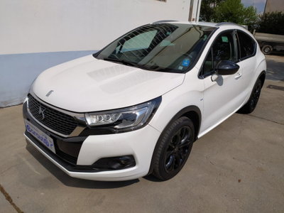 Ds DS 4 DS 4 Crossback BlueHDi 120 S&S Sport Chic (7)