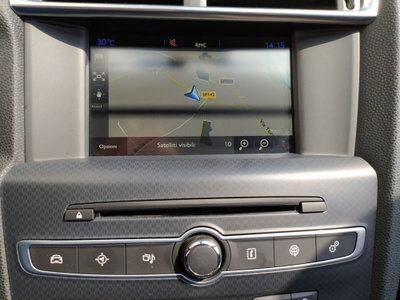 Ds DS 4 DS 4 Crossback BlueHDi 120 S&S Sport Chic (8)