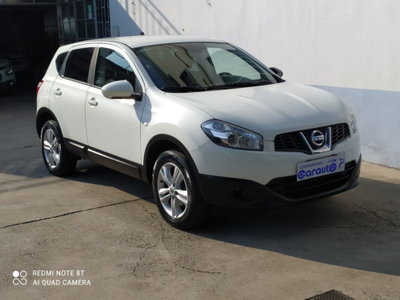 Nissan Qashqai 1.5 dCi Acenta usata
