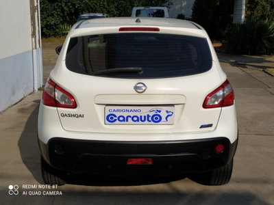 Nissan Qashqai 1.5 dCi Acenta (13)