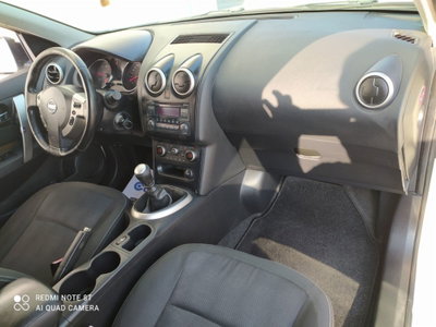 Nissan Qashqai 1.5 dCi Acenta (14)