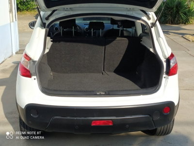 Nissan Qashqai 1.5 dCi Acenta (15)