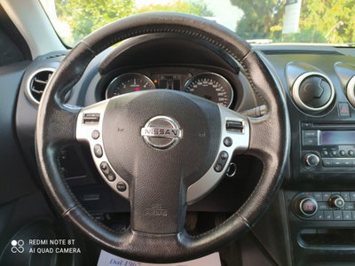 Nissan Qashqai 1.5 dCi Acenta (19)