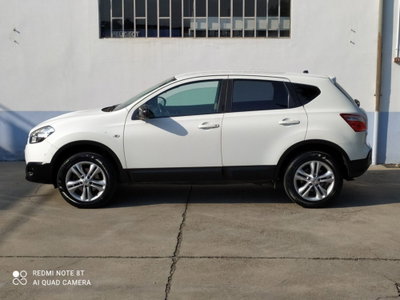 Nissan Qashqai 1.5 dCi Acenta (3)