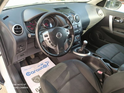 Nissan Qashqai 1.5 dCi Acenta (4)