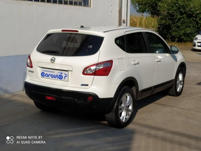 Nissan Qashqai 1.5 dCi Acenta (5)