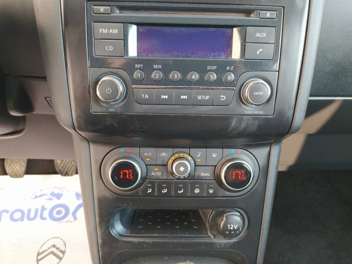 Nissan Qashqai 1.5 dCi Acenta (6)