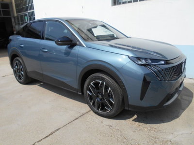 Peugeot 3008 1.2 hybrid GT Exclusive 145cv e-dcs6 nuova