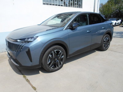 Peugeot 3008 1.2 hybrid GT Exclusive 145cv e-dcs6 (3)