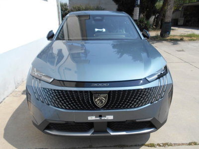 Peugeot 3008 1.2 hybrid GT Exclusive 145cv e-dcs6 (5)