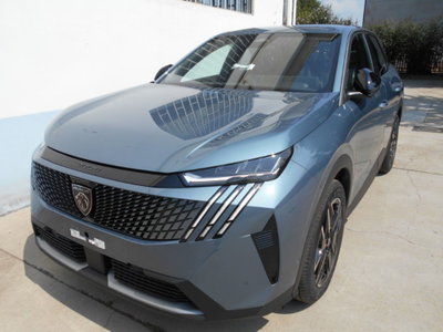 Peugeot 3008 1.2 hybrid GT Exclusive 145cv e-dcs6 (7)