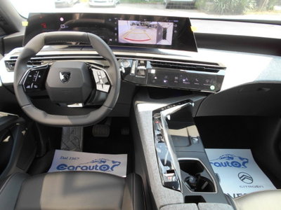 Peugeot 3008 1.2 hybrid GT Exclusive 145cv e-dcs6 (8)