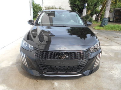 Peugeot 208 51 kWh Style nuova
