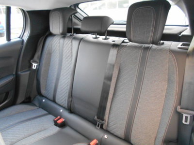 Peugeot 208 51 kWh Style (14)