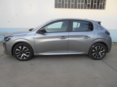 Peugeot 208 51 kWh Style (4)