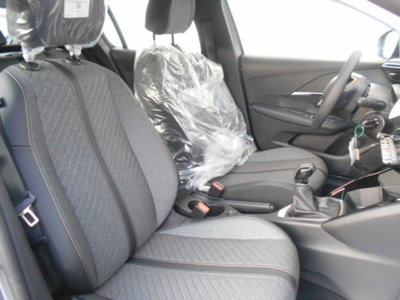 Peugeot 208 51 kWh Style (6)