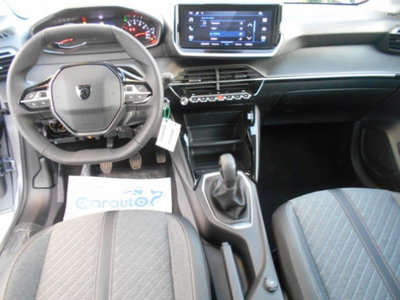 Peugeot 208 51 kWh Style (8)