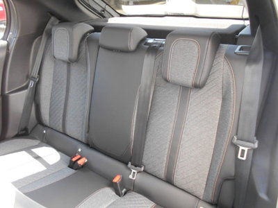 Peugeot 208 motore elettrico 136 CV 5 porte Allure Pack (13)