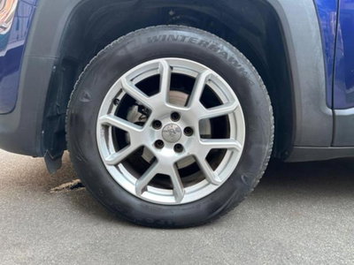 Jeep Renegade 1.6 Mjt 130 CV Limited (12)