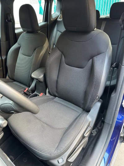 Jeep Renegade 1.6 Mjt 130 CV Limited (18)