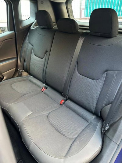 Jeep Renegade 1.6 Mjt 130 CV Limited (19)