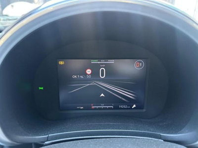 Fiat 600 1.2 hybrid Serie Speciale Icon 110cv auto (14)
