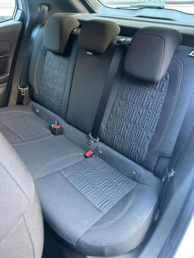 Fiat 600 1.2 hybrid Serie Speciale Icon 110cv auto (16)