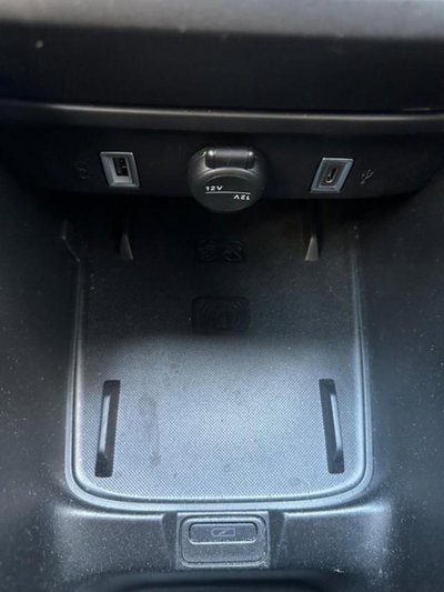 Fiat 600 1.2 hybrid Serie Speciale Icon 110cv auto (18)