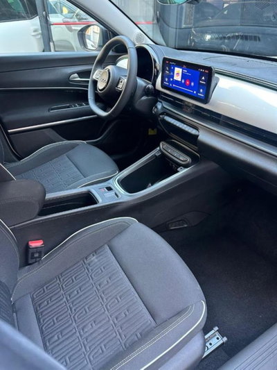 Fiat 600 1.2 hybrid Serie Speciale Icon 110cv auto (19)