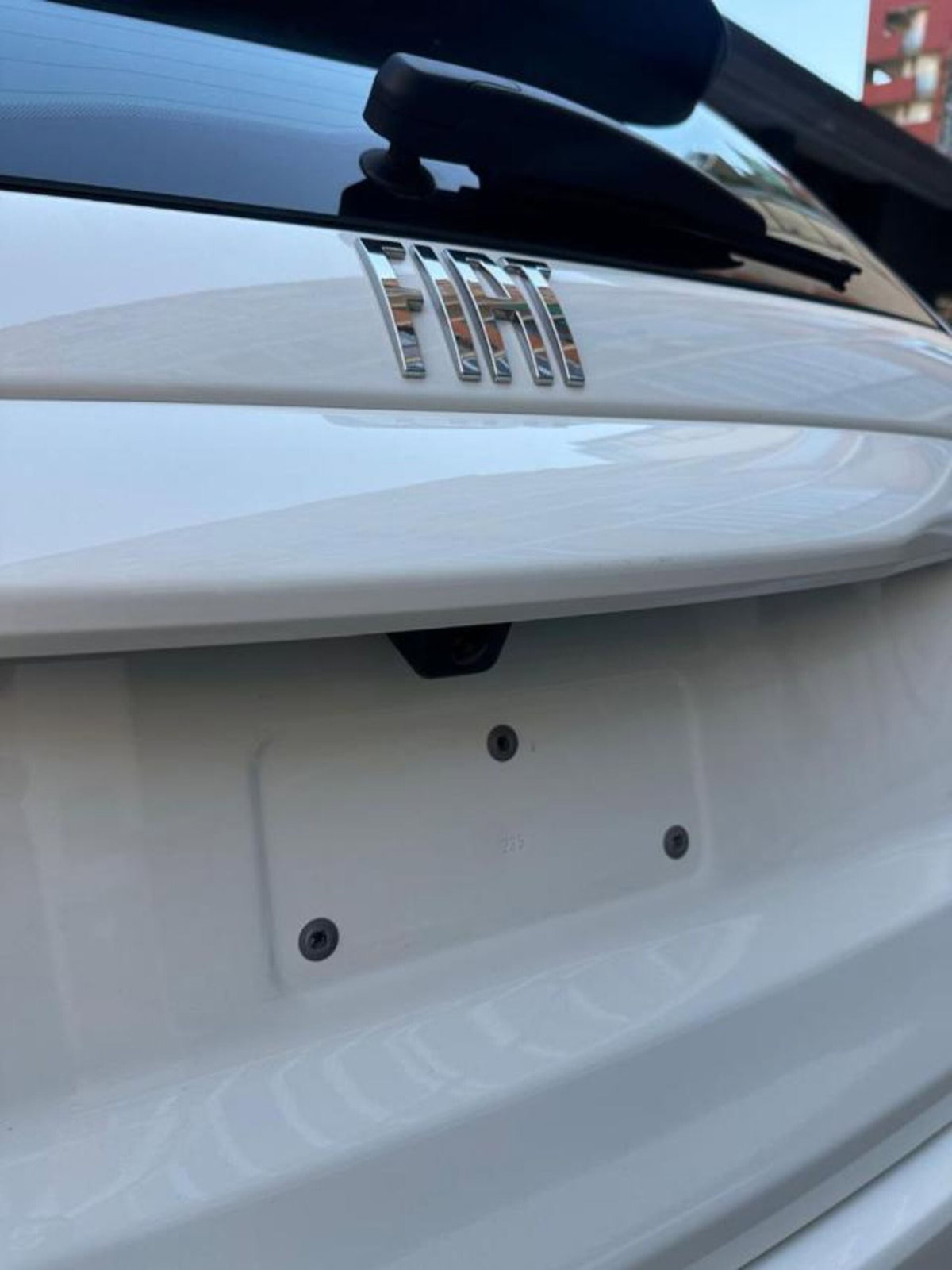 Fiat 600 1.2 hybrid Serie Speciale Icon 110cv auto (20)