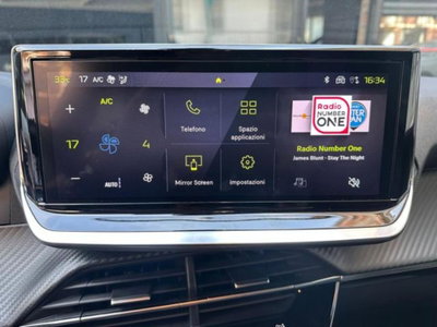 Peugeot 208 1.2 hybrid Active 100cv e-dcs 6 (9)