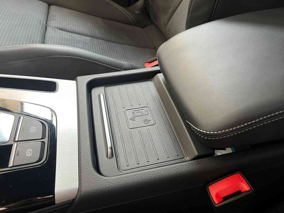 Audi Q5 Sportback 40 2.0 tdi mhev 12V S line Plus quattro s-tronic (10)