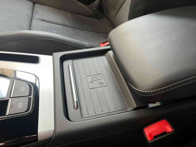 Audi Q5 Sportback 40 2.0 tdi mhev 12V S line Plus quattro s-tronic (10)