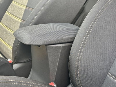 Dacia Sandero Stepway 1.2 Eco-G Expression 120cv auto (13)