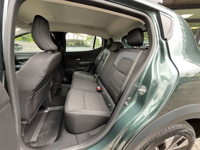 Dacia Sandero Stepway 1.2 Eco-G Expression 120cv auto (6)