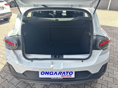 Dacia Sandero Stepway 1.2 Eco-G Expression 120cv auto (8)