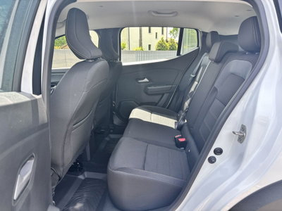 Dacia Sandero Stepway 1.2 Eco-G Expression 120cv auto (9)