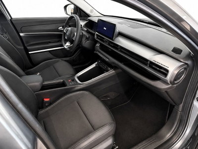 Jeep Avenger full-electric Summit fwd 156cv auto (11)