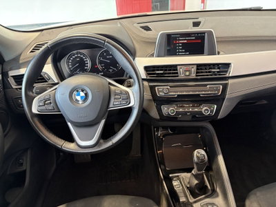 BMW X2 sdrive 18d auto (10)