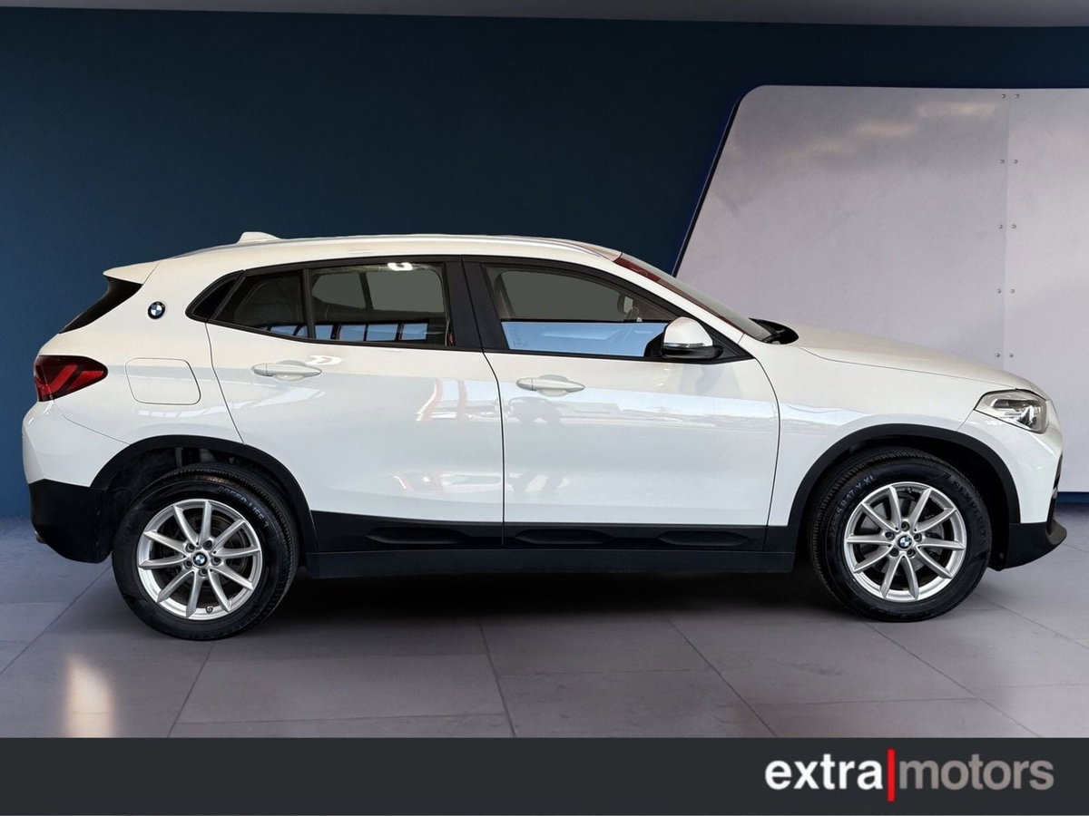 BMW X2 sdrive 18d auto (2)