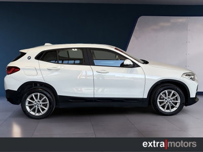 BMW X2 sdrive 18d auto (2)