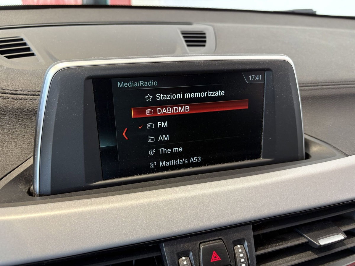 BMW X2 sdrive 18d auto (20)