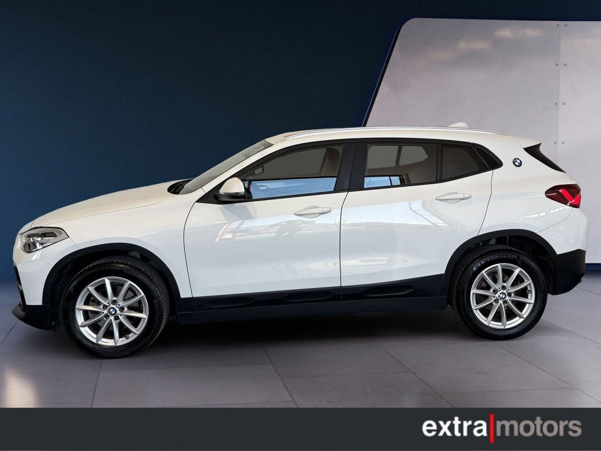 BMW X2 sdrive 18d auto (4)