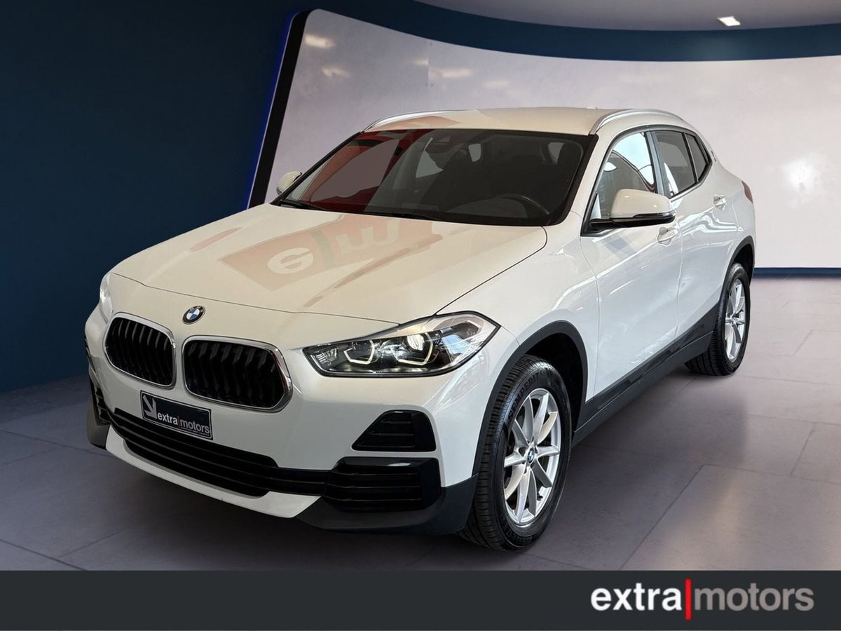 BMW X2 sdrive 18d auto (5)
