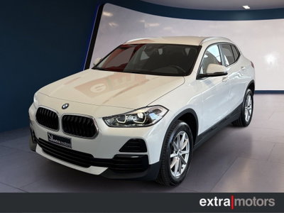 BMW X2 sdrive 18d auto (5)