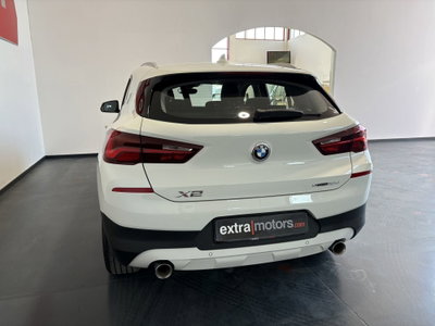 BMW X2 sdrive 18d auto (6)
